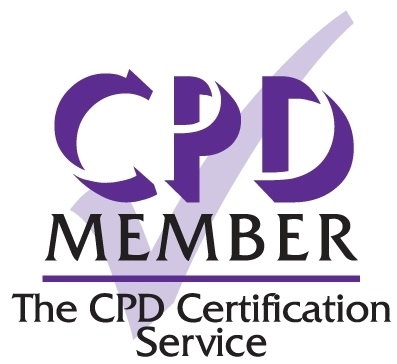 CPF Member The CPD Accreditation Service
